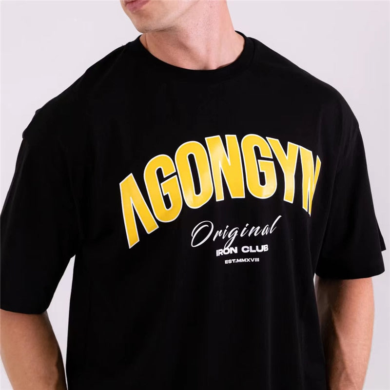 AGONGYM  Sportswear