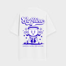 Camiseta Oversized BZN -  CAFFEINE