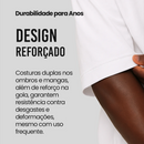 KIT 3 Camisetas Oversized BZN