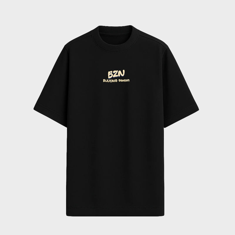 Camiseta Oversized BZN -  BULKING
