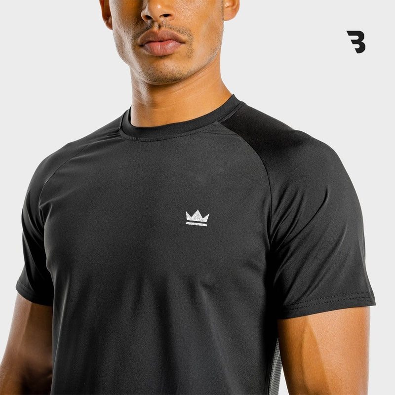 - KIT 5 Camisetas Tech Dry-Fit™ BZN