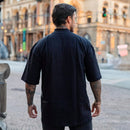 KIT 3 Camisetas Oversized BZN