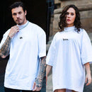 KIT 3 Camisetas Oversized BZN