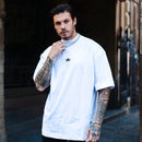 Camiseta Oversized BZN Essential