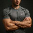 - KIT 3 Camisetas Tech Dry-Fit™ BZN