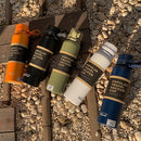 Garrafa Térmica em Aço Inoxidável 650ml / 850ml / 1100ml – Travel à Vácuo, Esportiva e Antivazamento