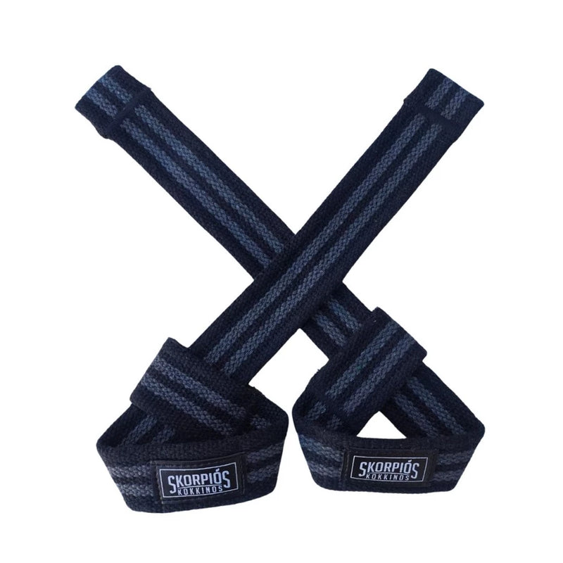 Luva Para Musculação Com Protetor de Punho - GymShield™