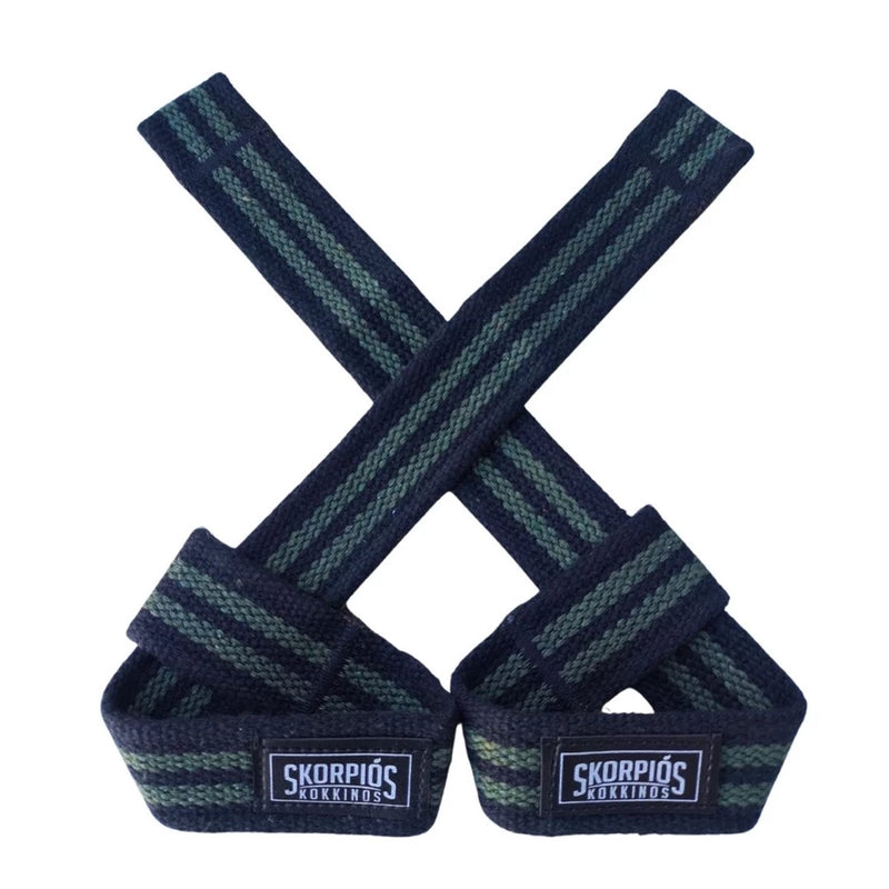 Luva Para Musculação Com Protetor de Punho - GymShield™