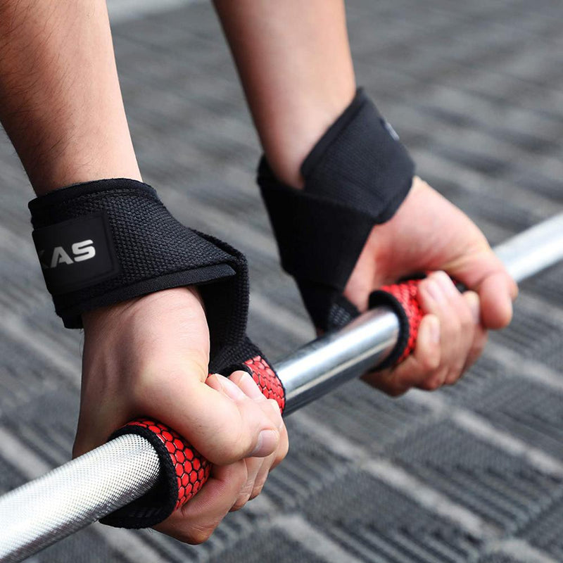 Strap Academia - ProLift Straps