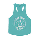 Regata Cavada AESTHETICS