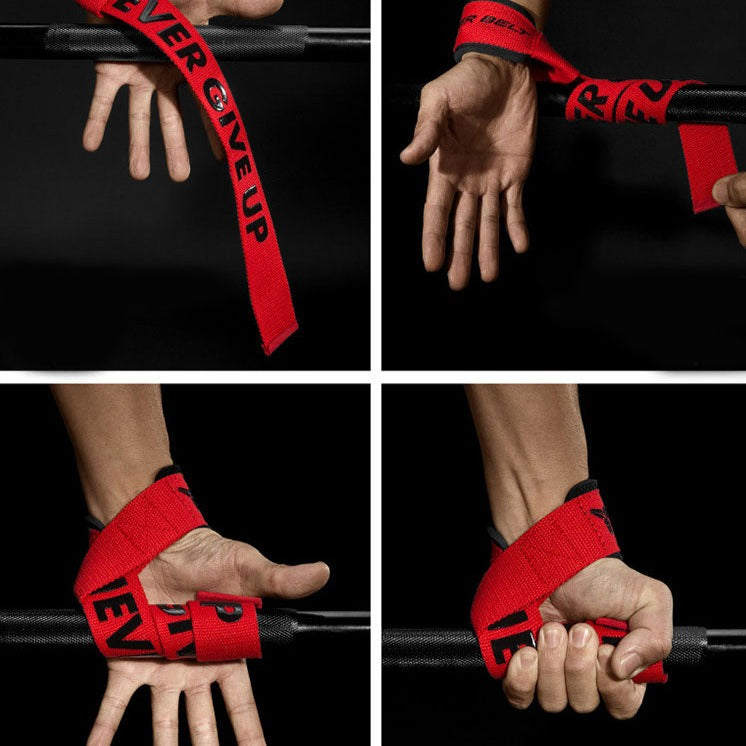 Strap Academia - ProLift Straps