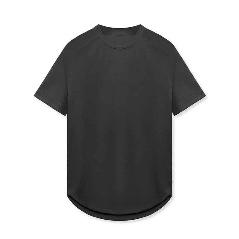 Camiseta Masculina Academia - FlexElite