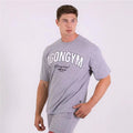 Camiseta Masculina Academia - AgonGym