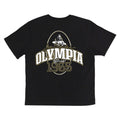 Camiseta Masculina Academia - Retrô Olympia 1965