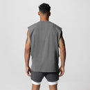 Camiseta Masculina Academia - Champion Chisel