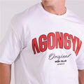 Camiseta Masculina Academia - AgonGym