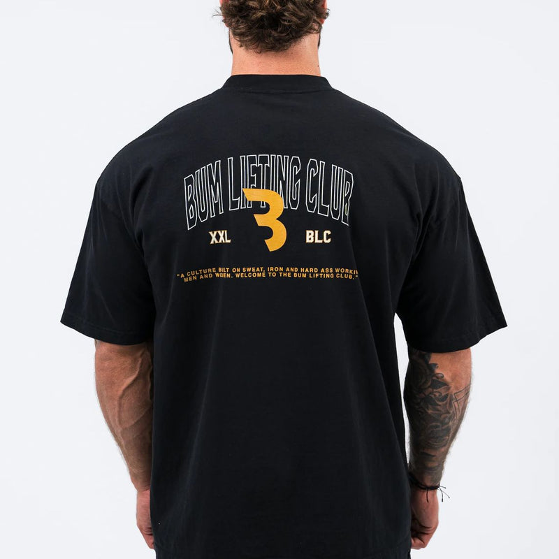 Coleção 2 - Camisetas CBUM - Legacy