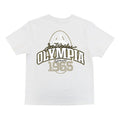 Camiseta Masculina Academia - Retrô Olympia 1965