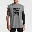 Regata Ombreira - Muscle