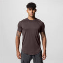 Camiseta Masculina Academia - FlexElite